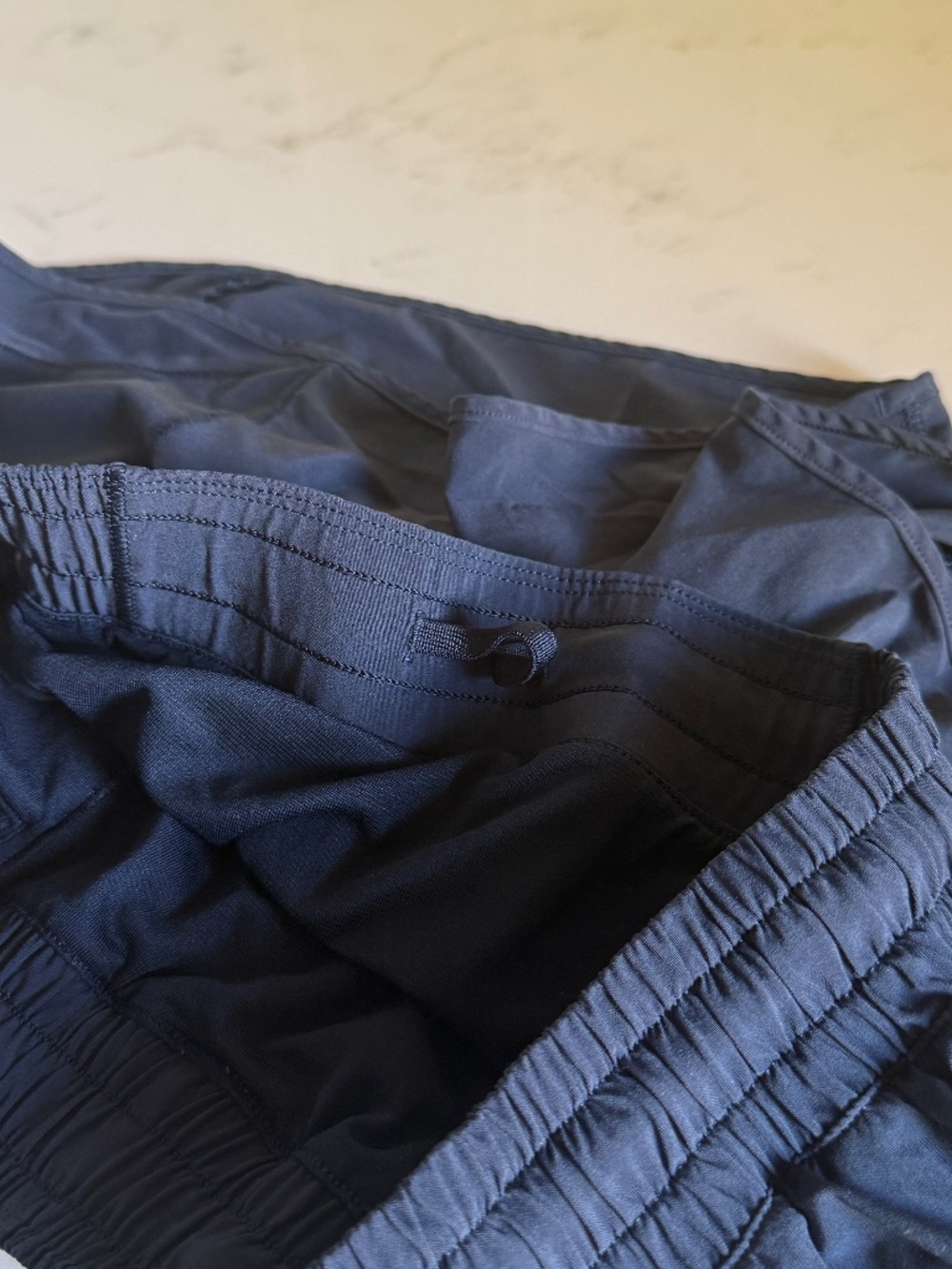 Lululemon Hotty Hot Short | Women's Size 8 - Picture 3 of 8